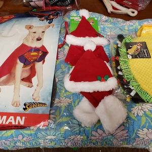 Costume Bundle
